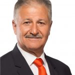 Ali Pilli (Güzelyurt)