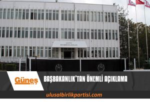 Read more about the article ÖZEL VE ALTERNATİFLİ KARARLAR ÜRETME ÇALIŞMALARIMIZ DEVAM EDİYOR