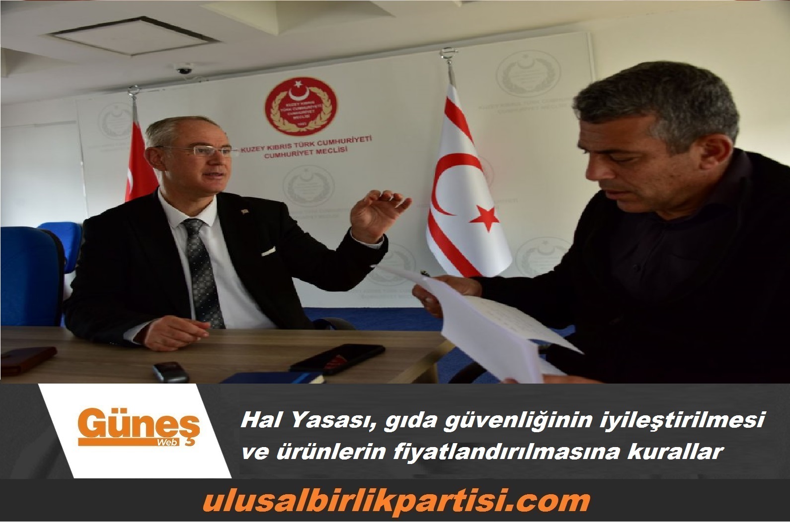 You are currently viewing Hal Yasası, gıda güvenliğinin iyileştirilmesi ve ürünlerin fiyatlandırılmasına kurallar getiriyor