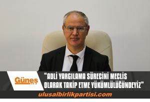 Read more about the article HASİPOĞLU: İSİAS OTEL’DE BİR CİNAYET İŞLENDİ