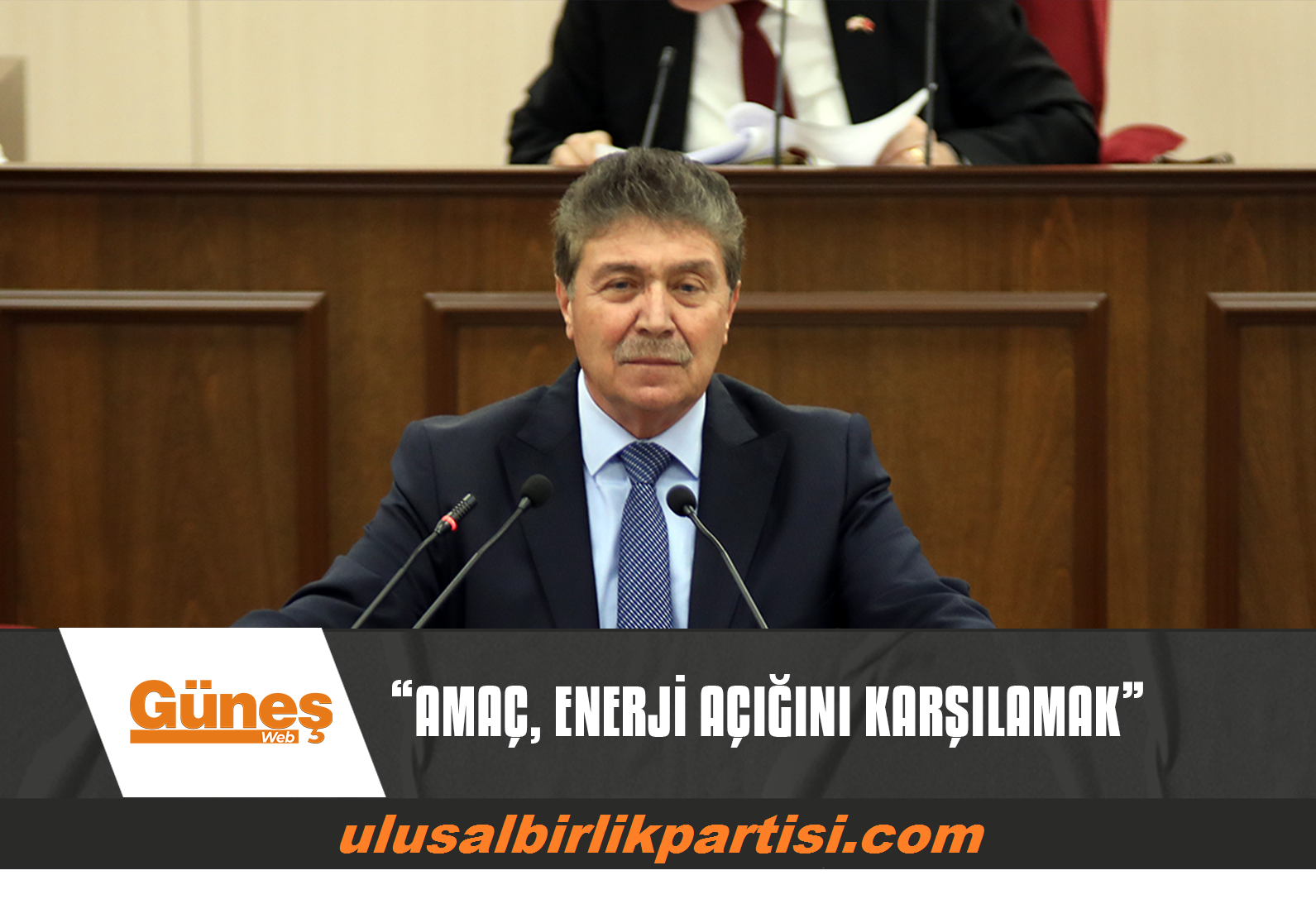 Read more about the article BAŞBAKAN ÜSTEL: YASA TASARISINDA İSTENEN DEĞİŞİKLİK BİR ŞİRKETE ENDEKSLİ DEĞİL