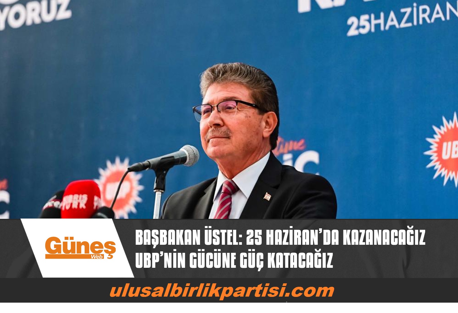 You are currently viewing ULUSAL BİRLİK PARTİSİ ARA SEÇİM ÖNCESİNDE LEFKOŞA’DA TANITIM TOPLANTISI DÜZENLEDİ