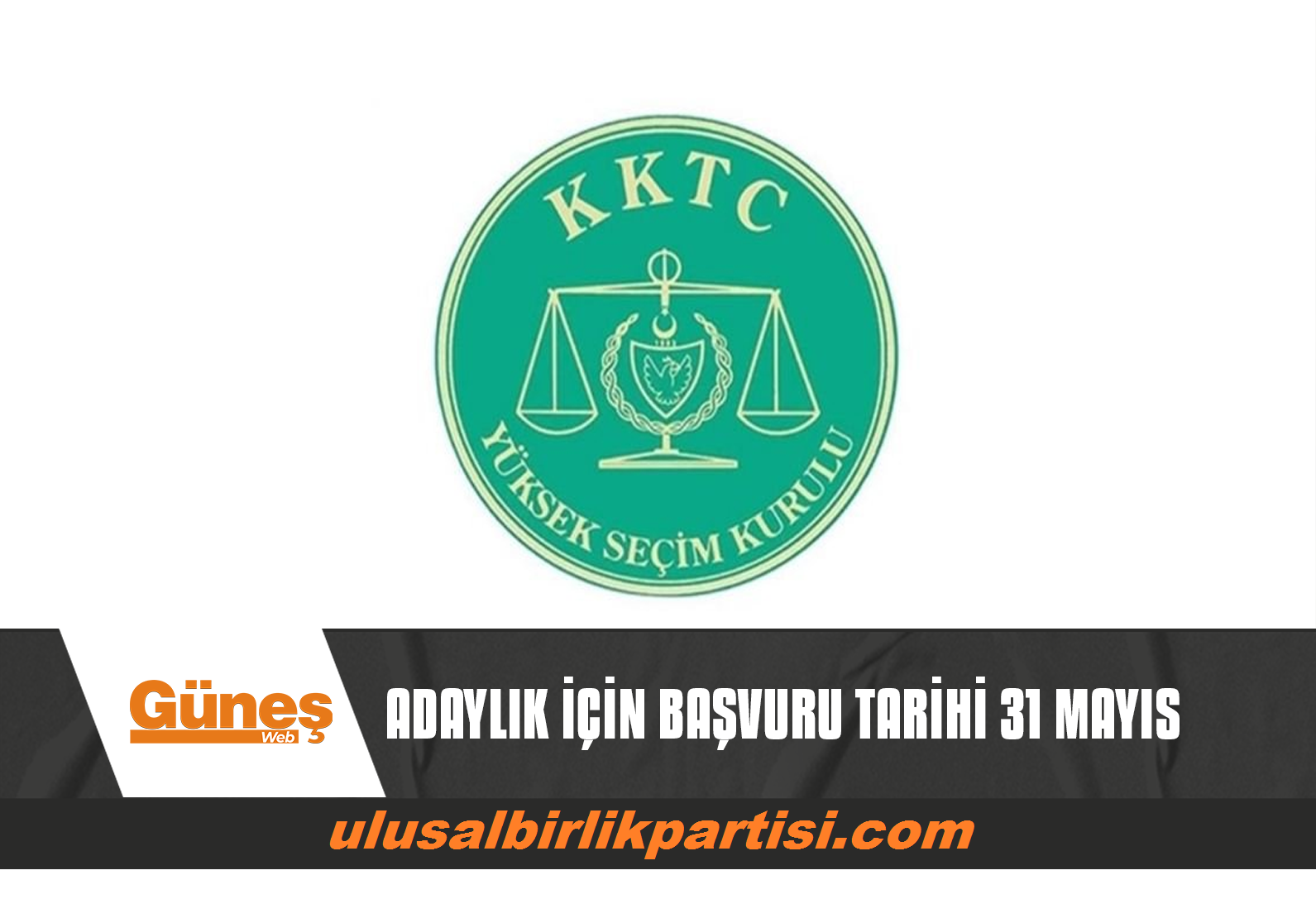 Read more about the article ADAYLIK İÇİN BAŞVURU TARİHİ 31 MAYIS