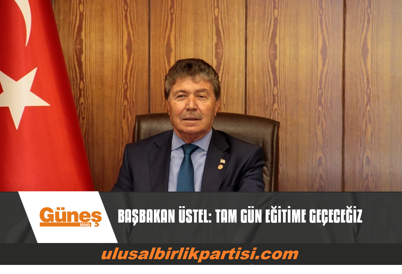 Read more about the article EĞİTİM İSTENİLEN NOKTAYA GELMESİ İÇİN HÜKÜMET OLARAK ORTAKLARIMIZLA BİRLİKTE GEREKENİ YAPACAĞIZ