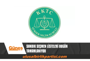 Read more about the article SANDIK SEÇMEN LİSTELERİ BUGÜN TAMAMLANIYOR