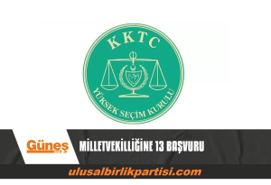 Read more about the article YSK, MİLLETVEKİLLİĞİ, MUHTAR VE İHTİYAR HEYETİ ÜYELİĞİ ADAYLIKLARINA YAPILAN BAŞVURULARI GEÇİCİ OLARAK İLAN ETTİ