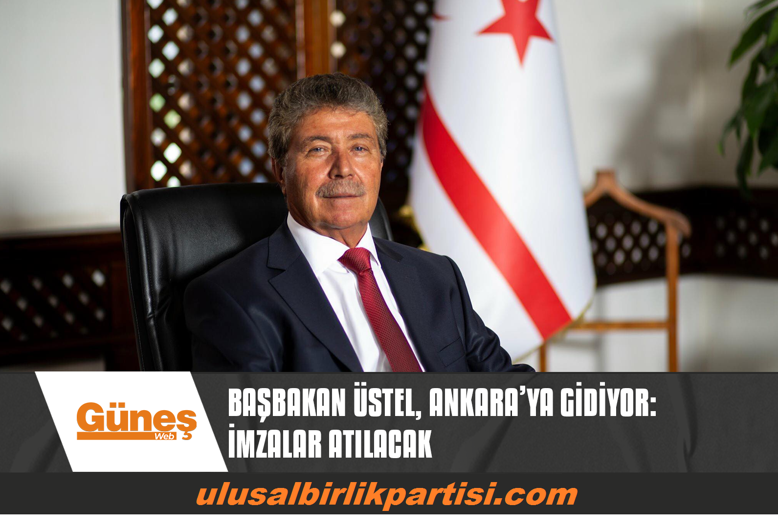 You are currently viewing BAŞBAKAN ÜSTEL ANKARA’YA GİDİYOR