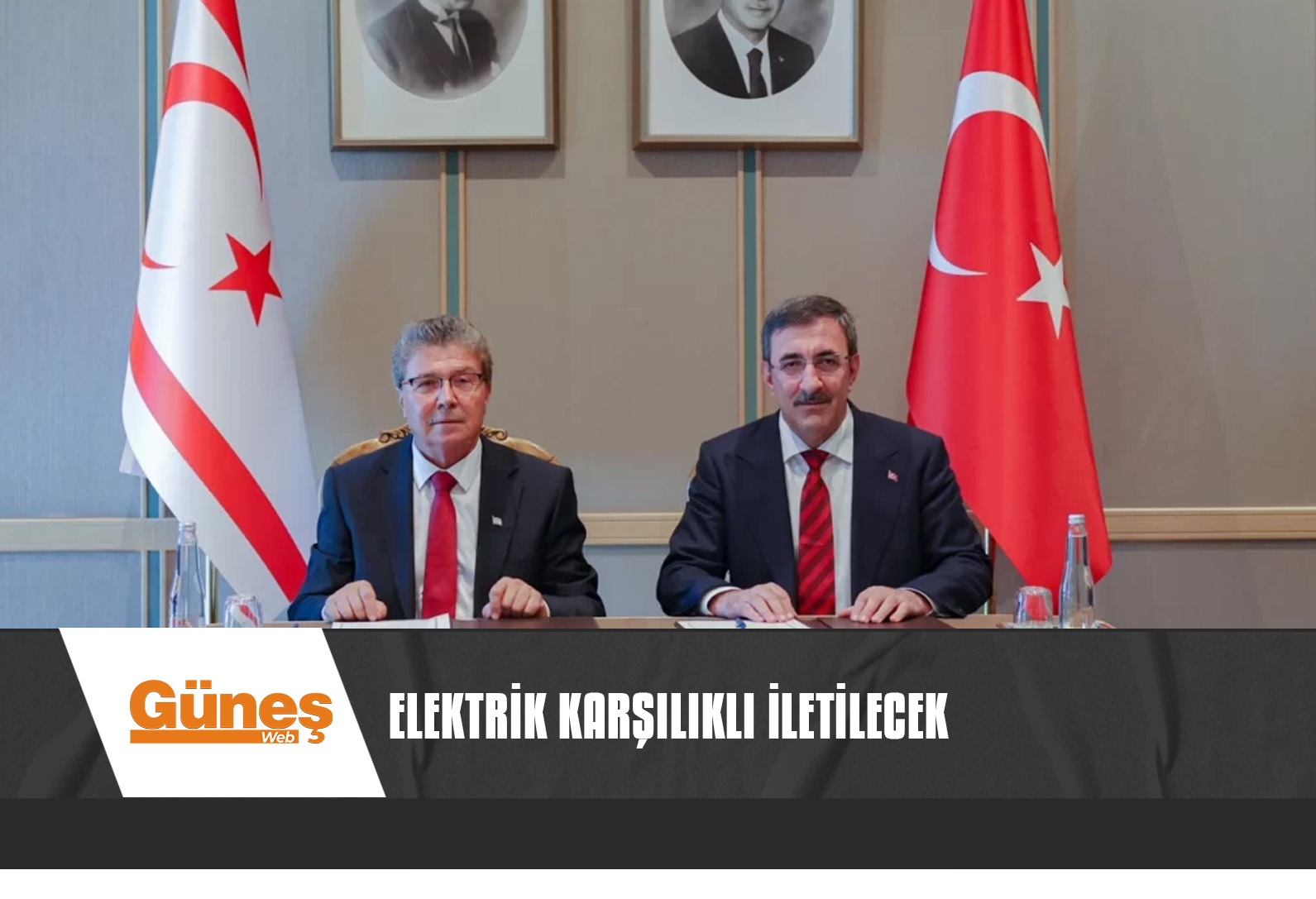 Read more about the article ELEKTRİK KARŞILIKLI İLETİLECEK