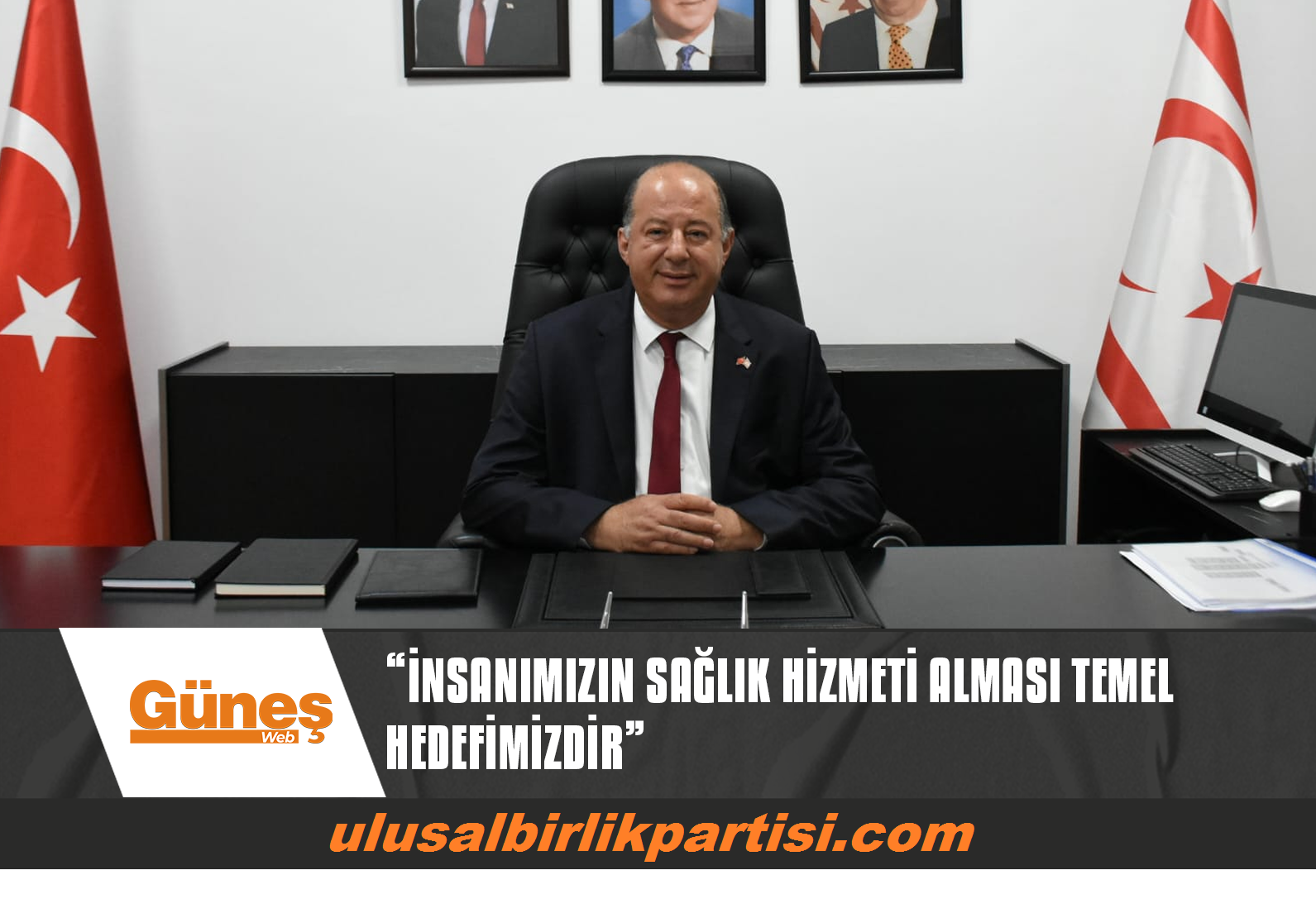 Read more about the article “İLK HEDEF VERİMLİLİĞİ ARTIRMAK”