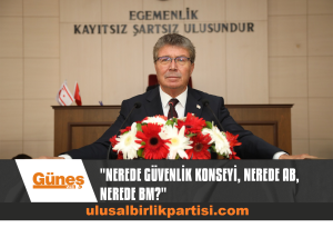 Read more about the article “NEREDE GÜVENLİK KONSEYİ, NEREDE AB, NEREDE BM?”