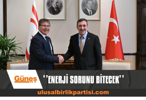 Read more about the article Üstel, Yılmaz ile görüşmesini değerlendirdi, önemli detaylar paylaştı…