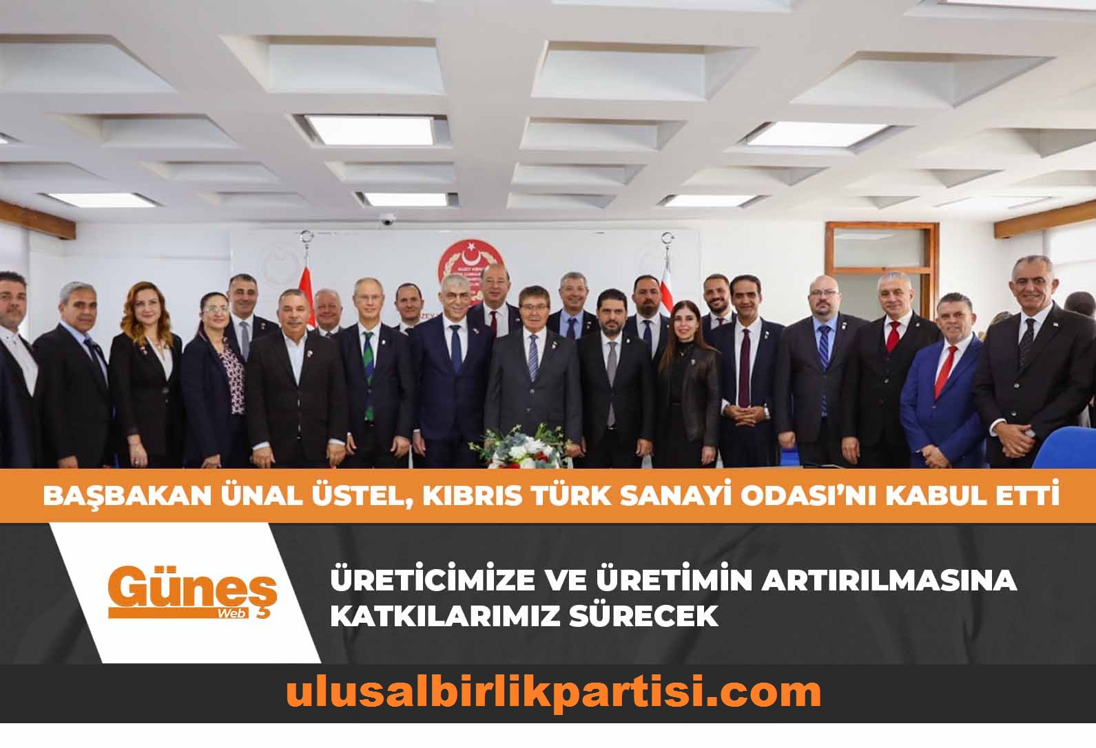 Read more about the article Üreticimize Ve Üretimin Artırılmasına Katkılarımız Sürecek