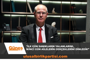 Read more about the article “İsias davası, 80 milyona yerleşmiş bir emsal içtihat, Şampiyon Meleklere ise adalet hissini sağlamalı”