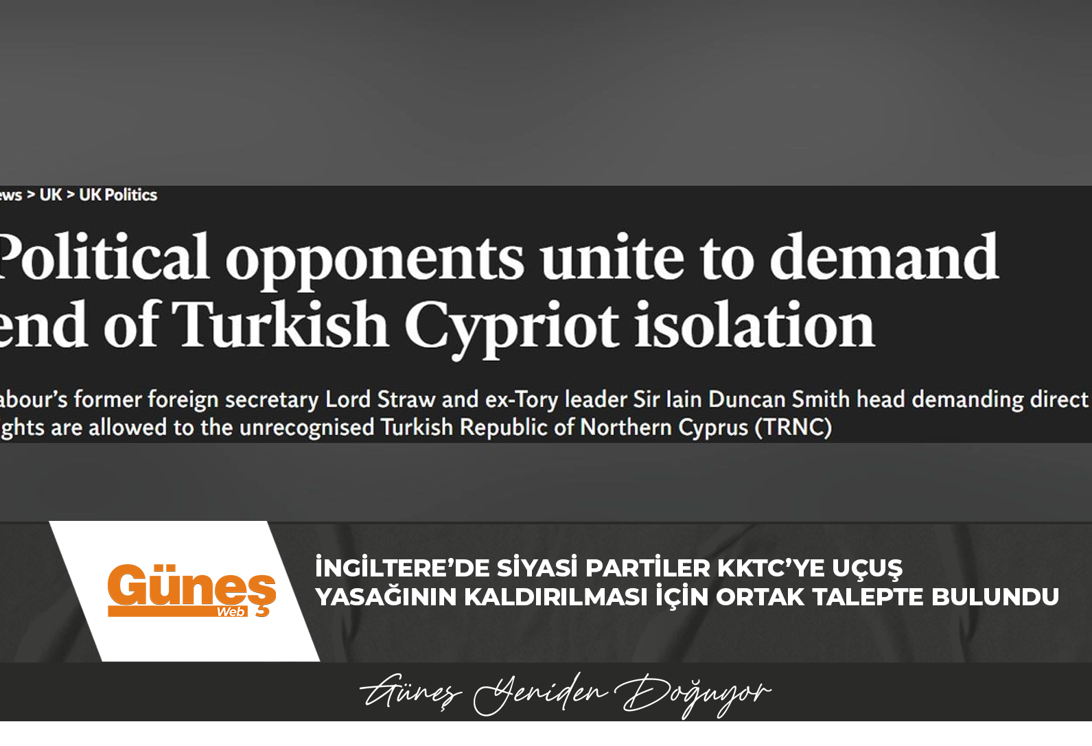 Read more about the article İngiltere’de siyasi partiler KKTC’ye uçuş yasağının kaldırılması için ortak talepte bulundu