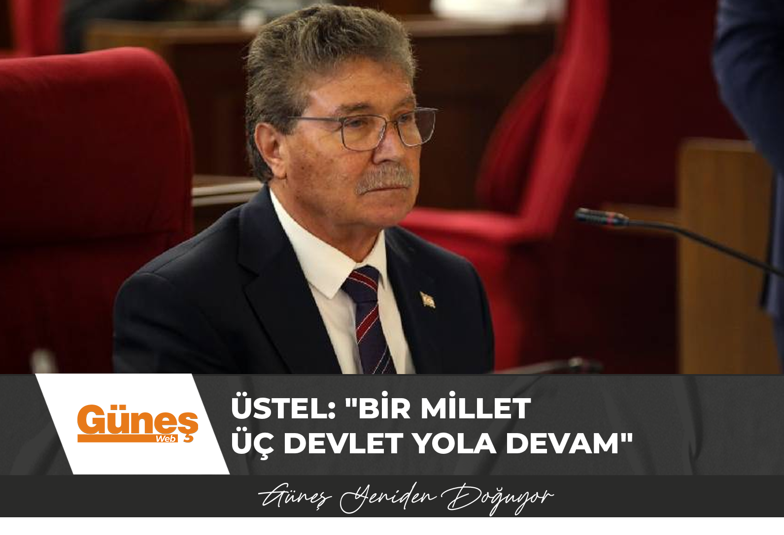 Read more about the article Başbakan Üstel’den Azerbaycan’ın bağımsızlığının 106. yıldönümü mesajı…