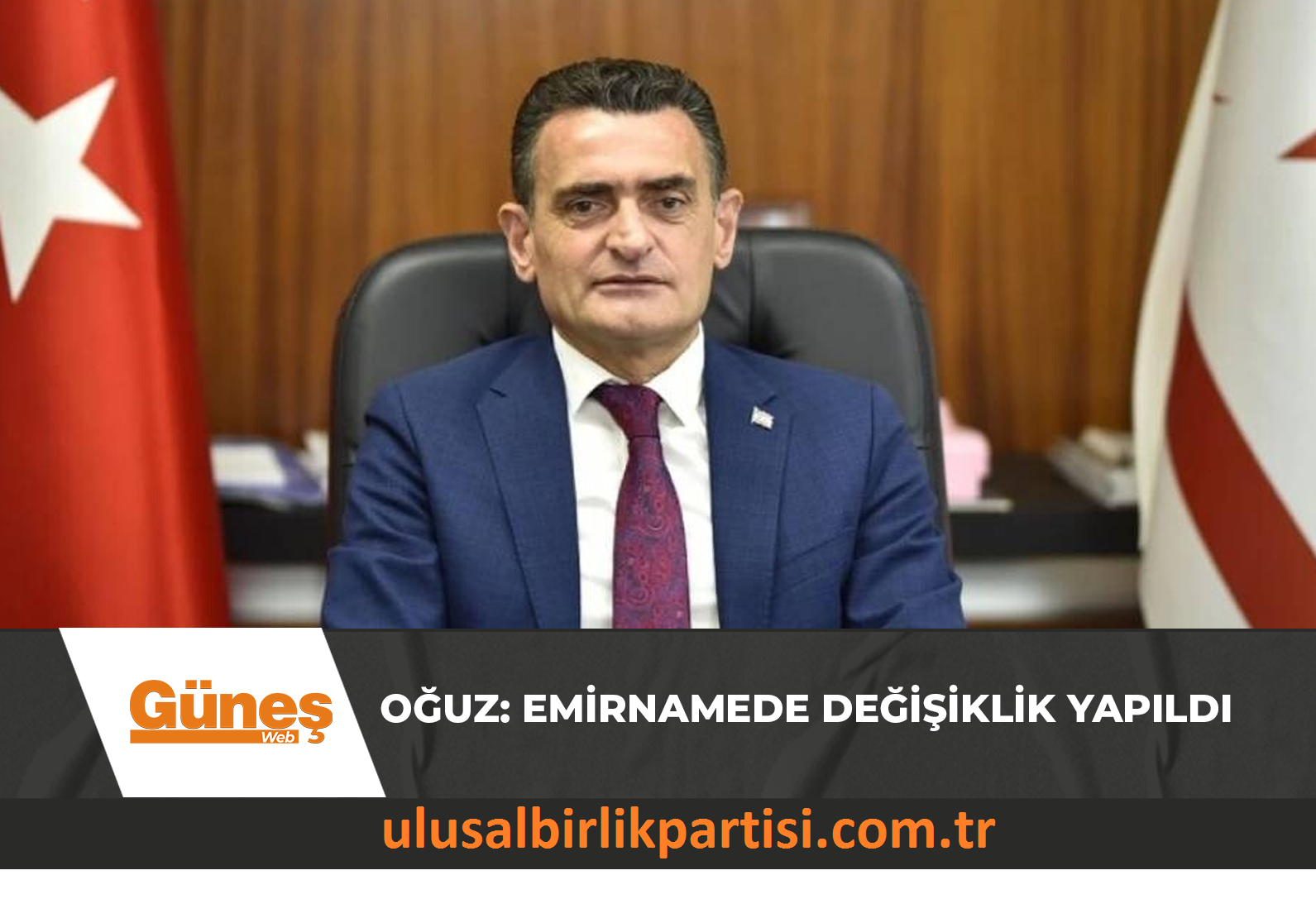 Read more about the article Oğuz:Suçluları sorumlu amirin talimatı ile kelepçesiz mahkemeye getirilebilecek