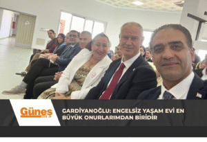Read more about the article Gardiyanoğlu: Engelsiz Yaşam Evi en büyük onurlarımdan biridir